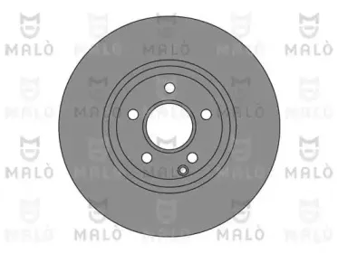 Тормозной диск MALГ’ купить