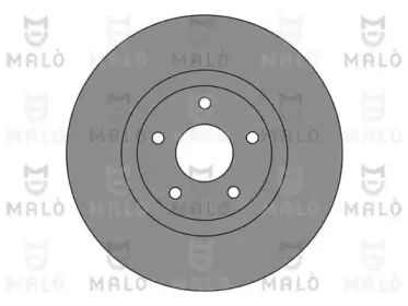 Тормозной диск MALГ’ купить