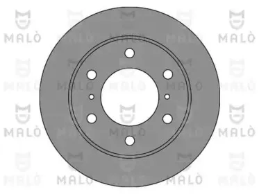 Тормозной диск MALГ’ купить