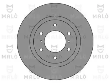 Тормозной диск MALГ’ купить