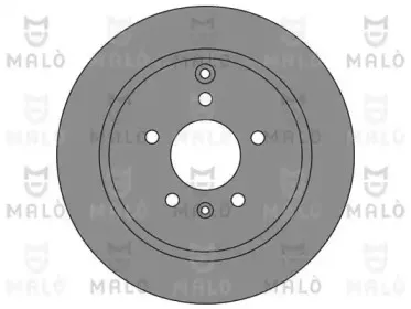 Тормозной диск MALГ’ купить