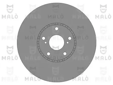 Тормозной диск MALГ’ купить