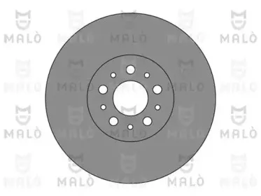 Тормозной диск MALГ’ купить