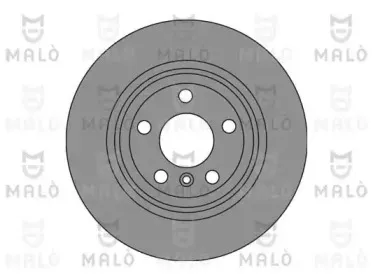 Тормозной диск MALГ’ купить