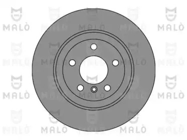 Тормозной диск MALГ’ купить