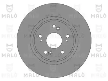 Тормозной диск MALГ’ купить