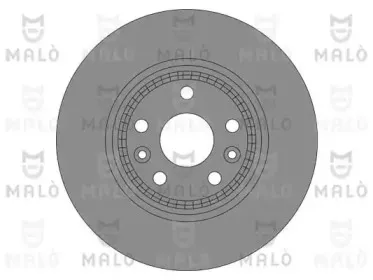 Тормозной диск MALГ’ купить