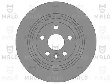 Тормозной диск MALГ’ купить