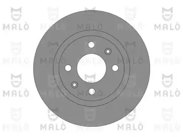 Тормозной диск MALГ’ купить