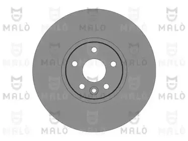 Тормозной диск MALГ’ купить