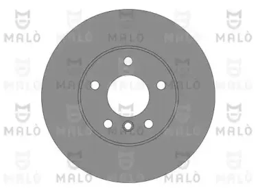 Тормозной диск MALГ’ купить