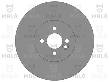 Тормозной диск MALГ’ купить