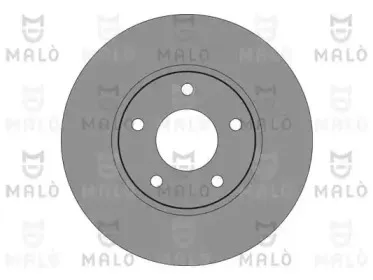 Тормозной диск MALГ’ купить