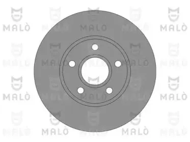 Тормозной диск MALГ’ купить