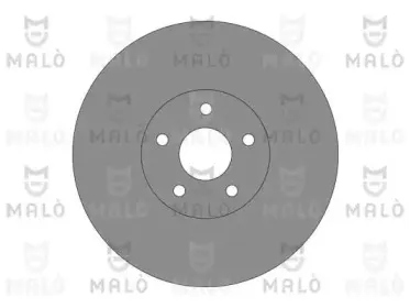 Тормозной диск MALГ’ купить