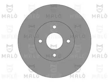 Тормозной диск MALГ’ купить