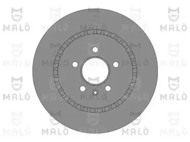 Тормозной диск MALГ’ купить