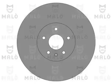 Тормозной диск MALГ’ купить