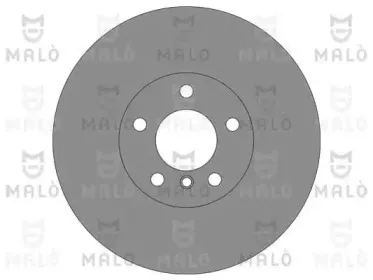 Тормозной диск MALГ’ купить
