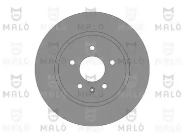 Тормозной диск MALГ’ купить