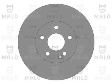 Тормозной диск MALГ’ купить