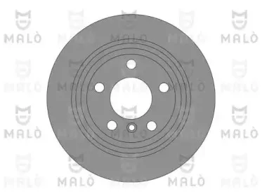 Тормозной диск MALГ’ купить