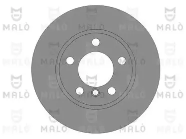 Тормозной диск MALГ’ купить