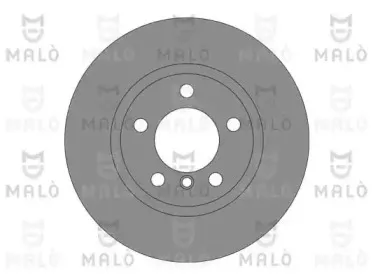 Тормозной диск MALГ’ купить