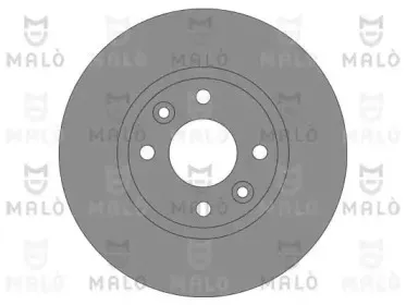 Тормозной диск MALГ’ купить