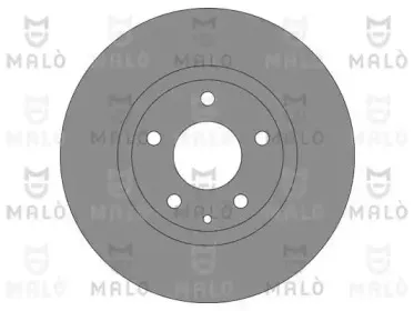 Тормозной диск MALГ’ купить