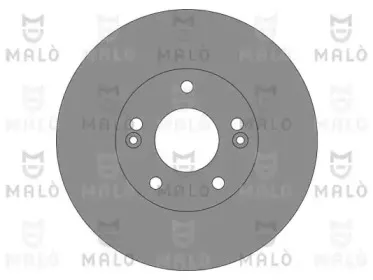 Тормозной диск MALГ’ купить
