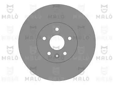 Тормозной диск MALГ’ купить
