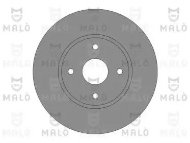 Тормозной диск MALГ’ купить