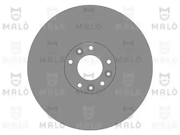 Тормозной диск MALГ’ купить