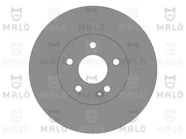 Тормозной диск MALГ’ купить