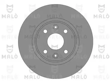 Тормозной диск MALГ’ купить
