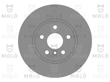 Тормозной диск MALГ’ купить
