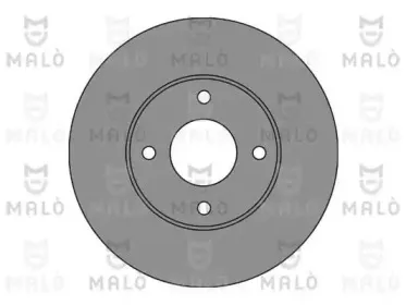 Тормозной диск MALГ’ купить