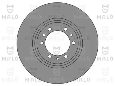 Тормозной диск MALГ’ купить