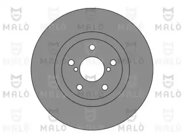 Тормозной диск MALГ’ купить