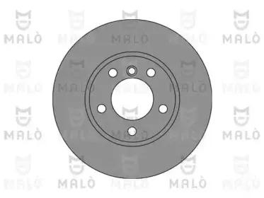 Тормозной диск MALГ’ купить