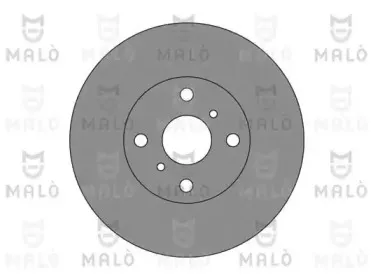 Тормозной диск MALГ’ купить