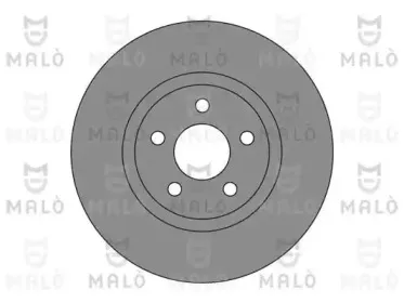 Тормозной диск MALГ’ купить