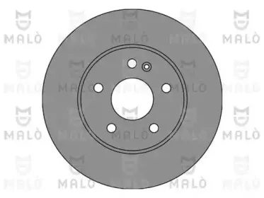 Тормозной диск MALГ’ купить