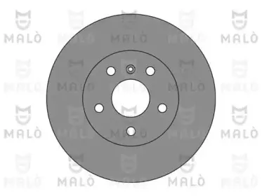 Тормозной диск MALГ’ купить