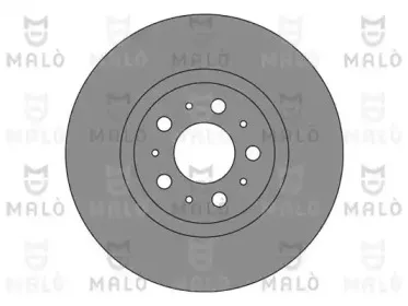 Тормозной диск MALГ’ купить