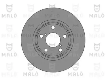 Тормозной диск MALГ’ купить