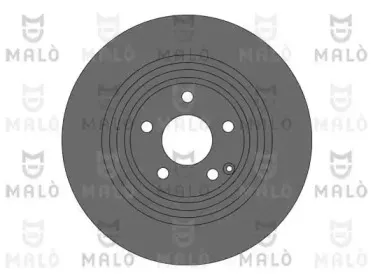 Тормозной диск MALГ’ купить