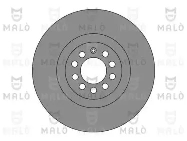 Тормозной диск MALГ’ купить