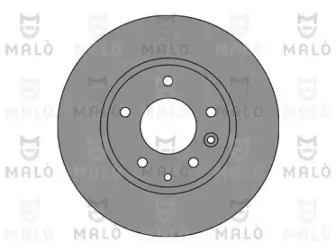 Тормозной диск MALГ’ купить